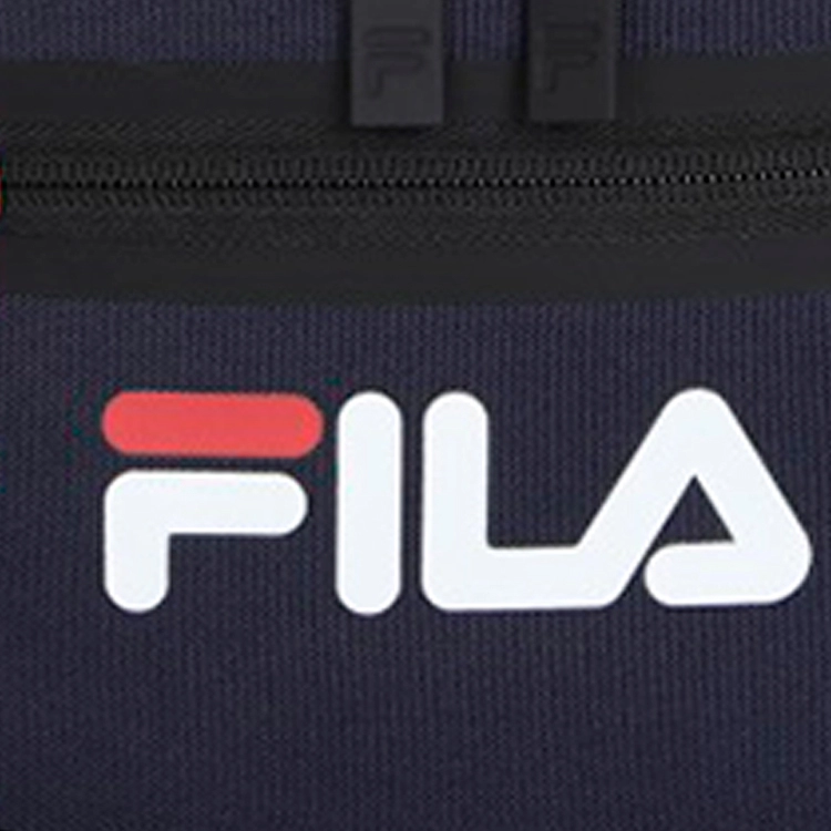 Сумка на пояс Fila BELT BAG 108568-Z4 Темно-синий photo 7